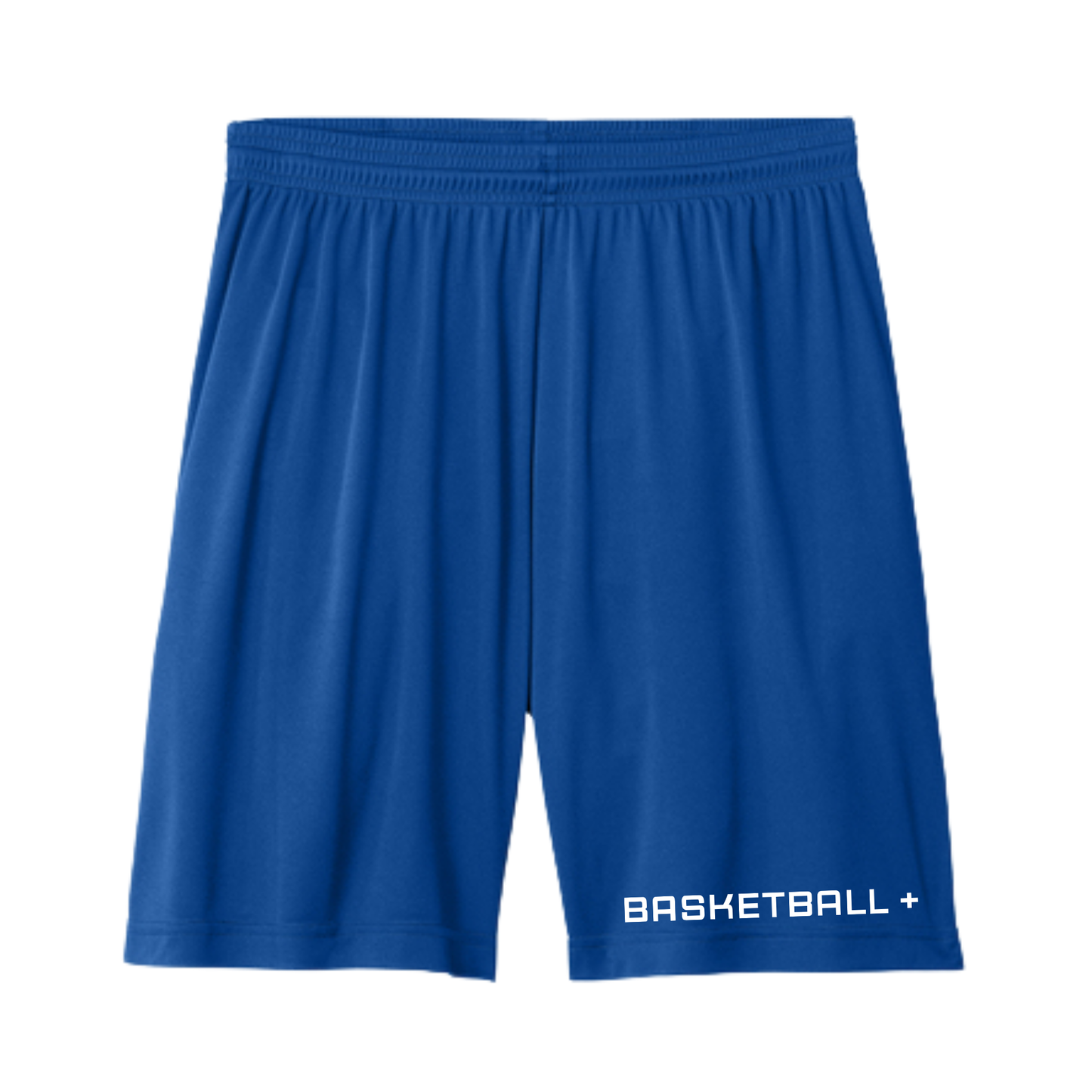 Basketball+ Competitor Shorts