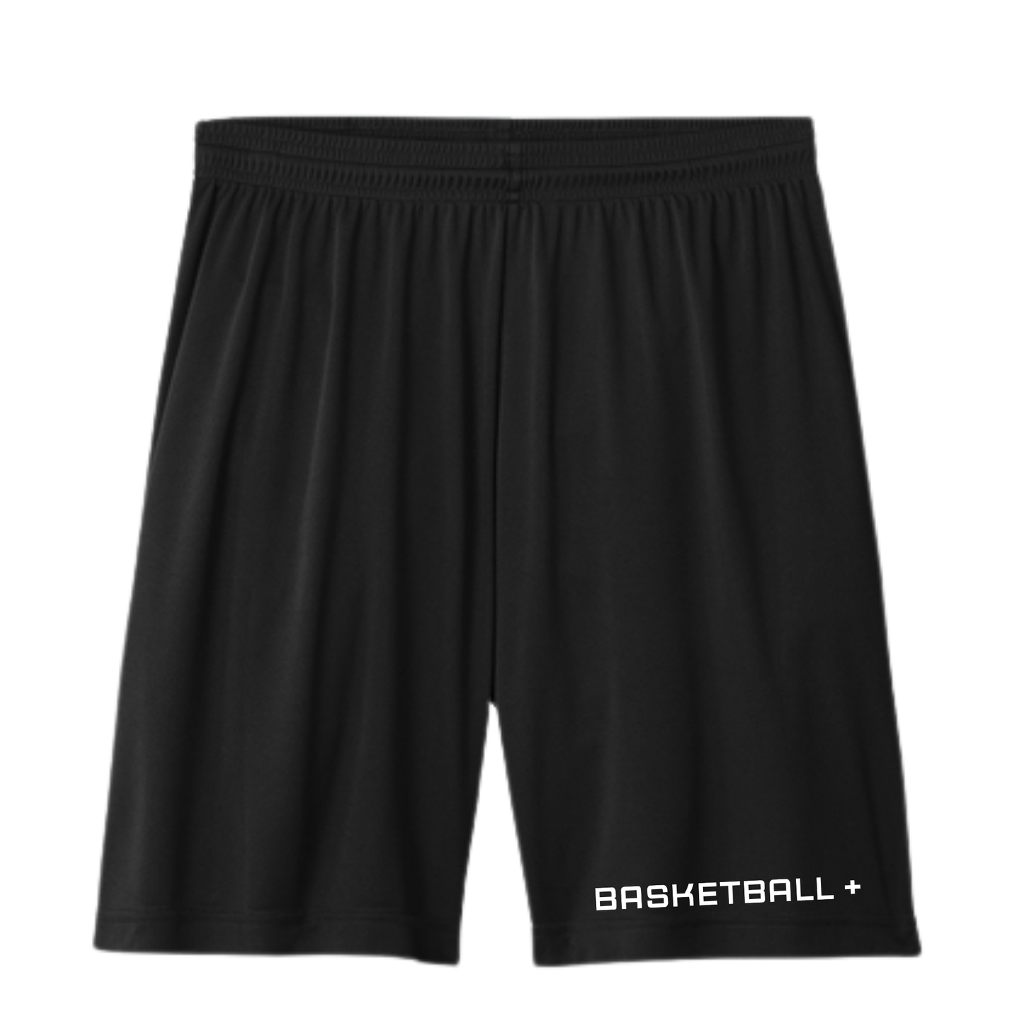 Basketball+ Competitor Shorts