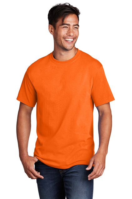 Classic Cotton Tee