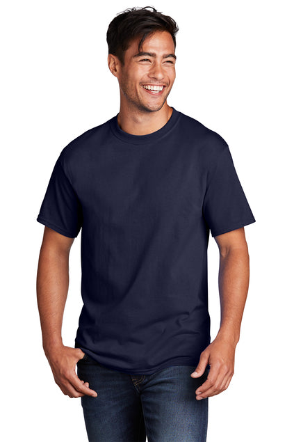 Classic Cotton Tee