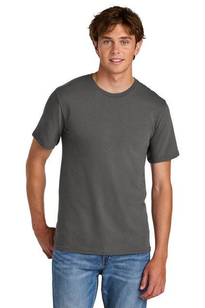 Easy Cotton Tee