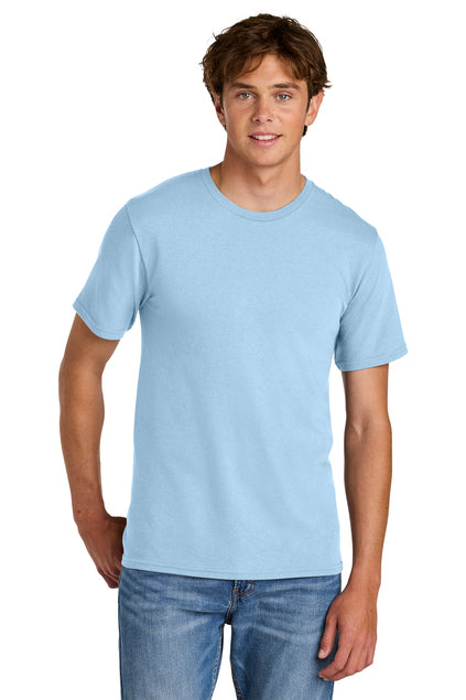 Easy Cotton Tee