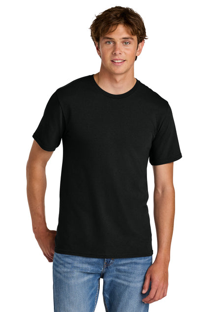 Easy Cotton Tee