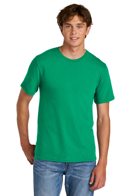 Easy Cotton Tee