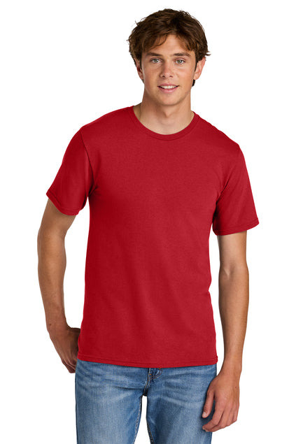 Easy Cotton Tee
