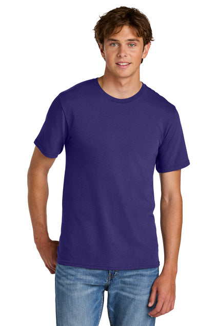 Easy Cotton Tee