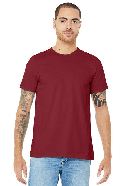 Premium Soft Everyday Tee