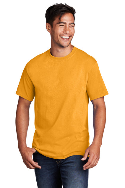Classic Cotton Tee