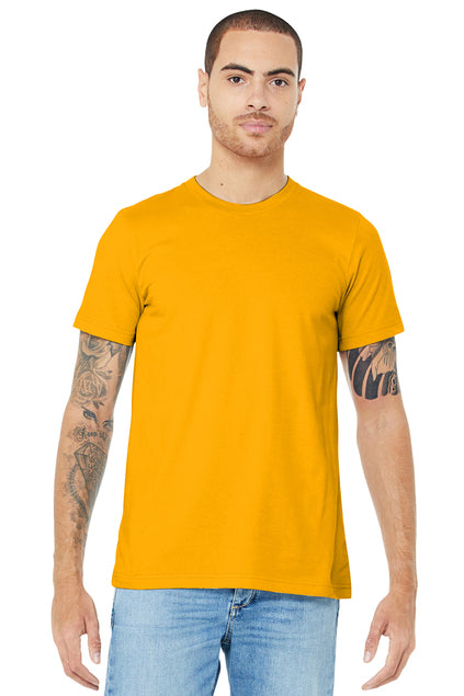 Premium Soft Everyday Tee