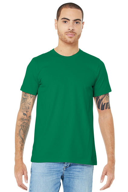 Premium Soft Everyday Tee
