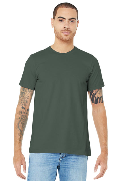 Premium Soft Everyday Tee