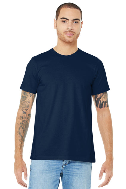 Premium Soft Everyday Tee