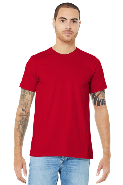 Premium Soft Everyday Tee