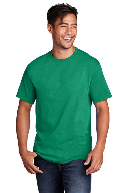 Classic Cotton Tee