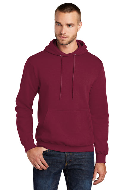 Classic Hoodie