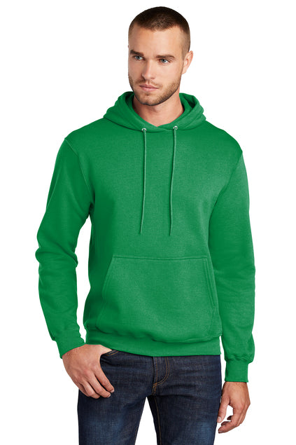 Classic Hoodie