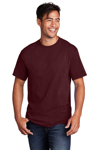 Classic Cotton Tee