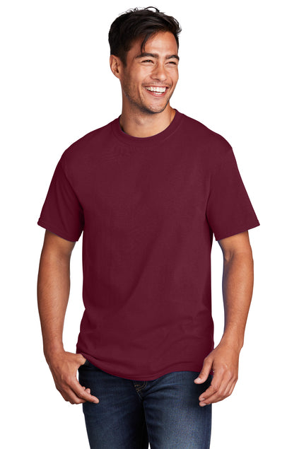 Classic Cotton Tee
