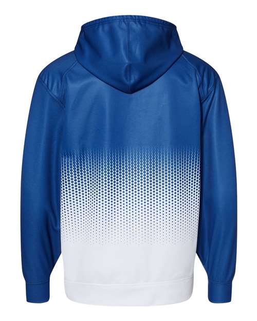 Basketball+ Hex 2.0 Hoodie
