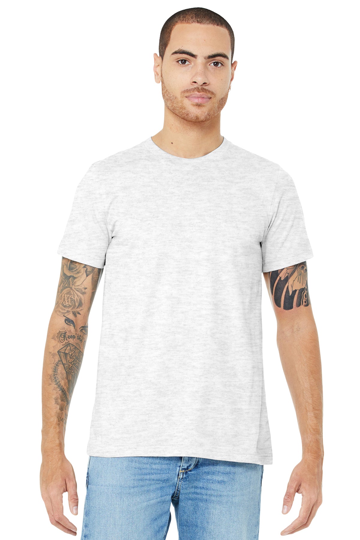 Premium Soft Everyday Tee