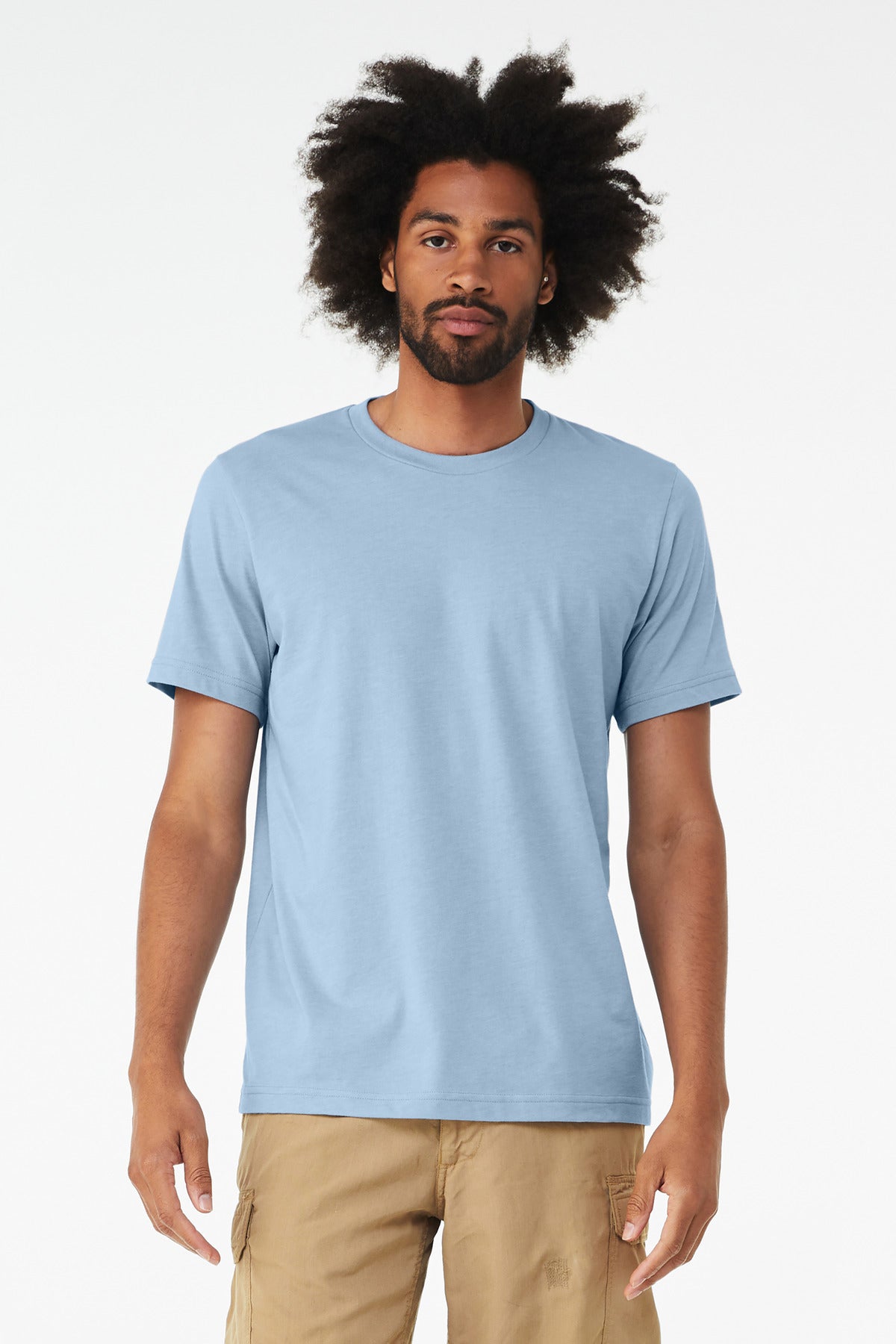 Premium Heather Tee