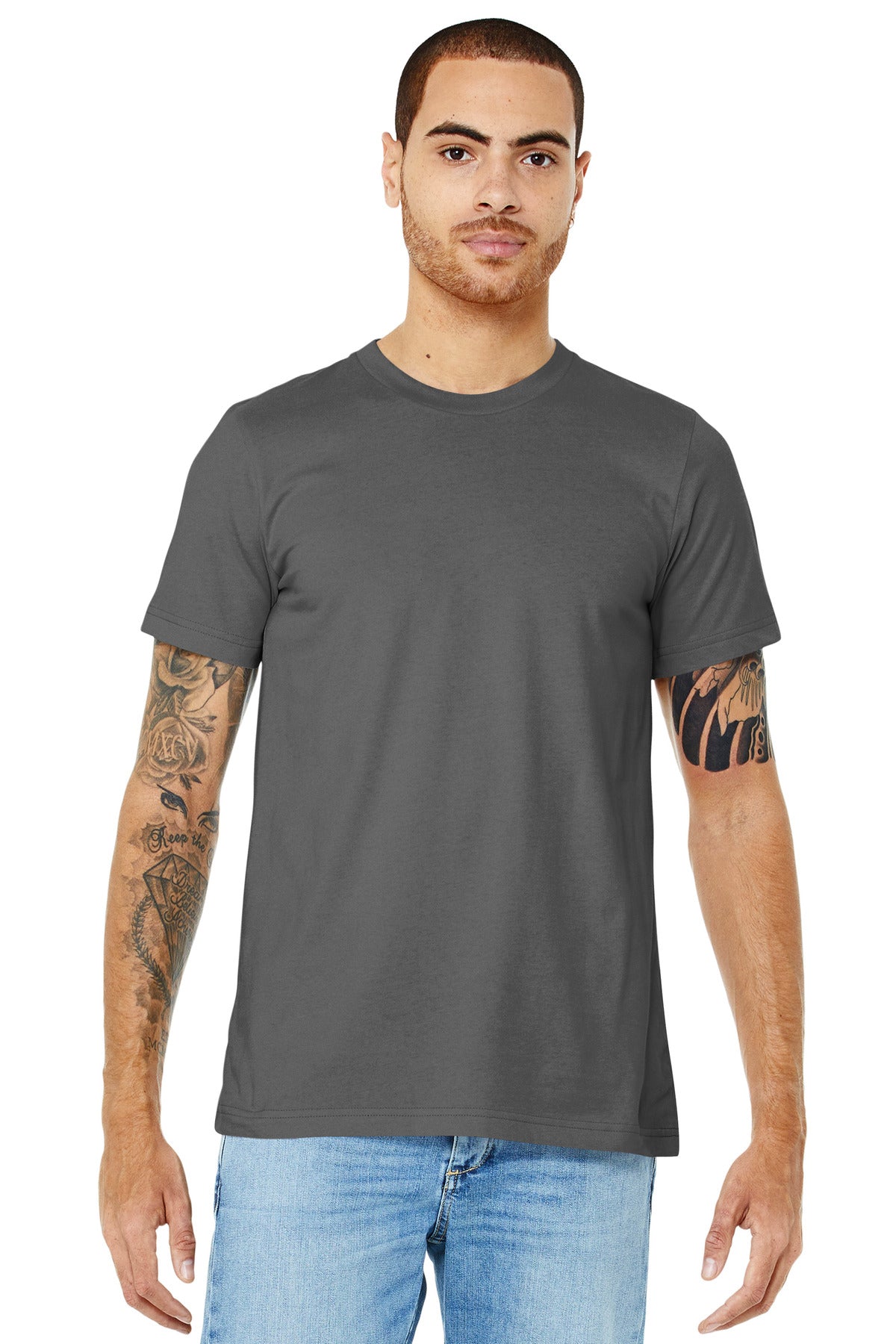 Premium Soft Everyday Tee