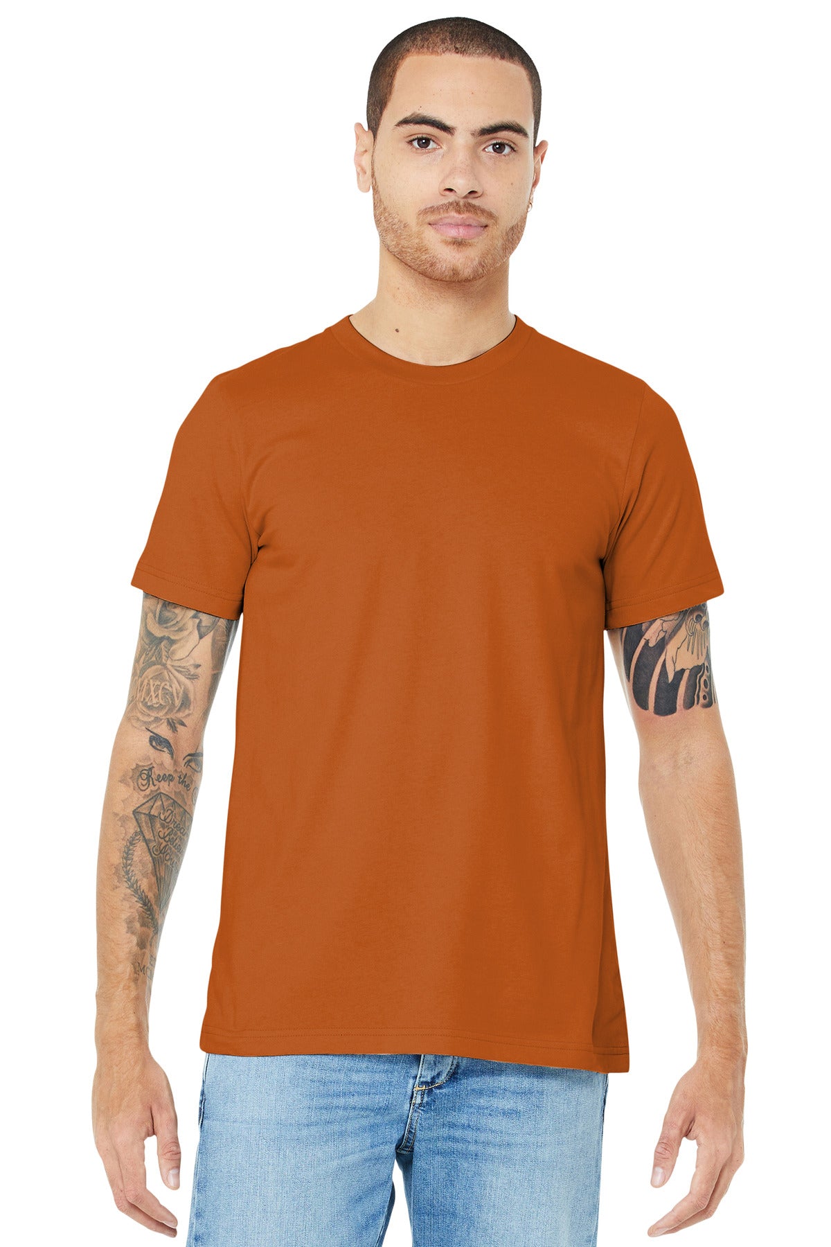 Premium Soft Everyday Tee