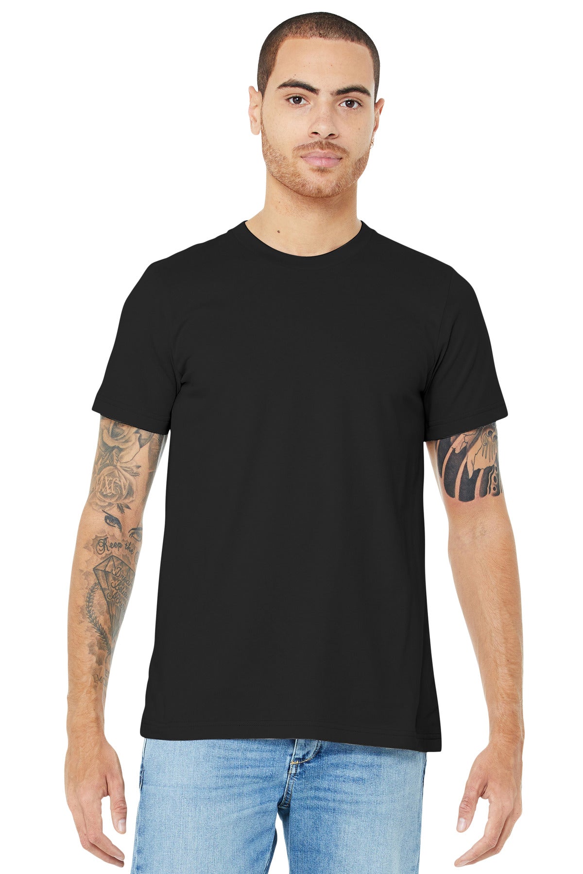 Premium Soft Everyday Tee