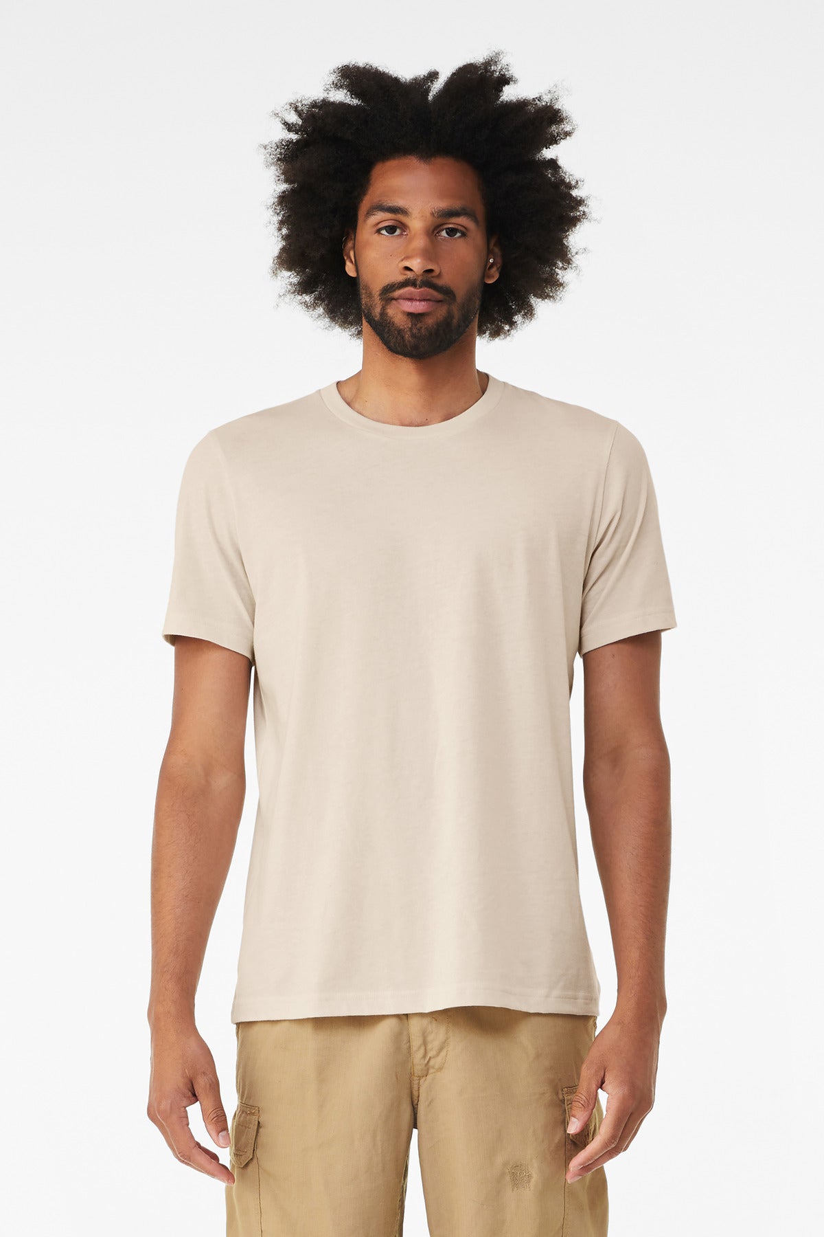 Premium Soft Everyday Tee