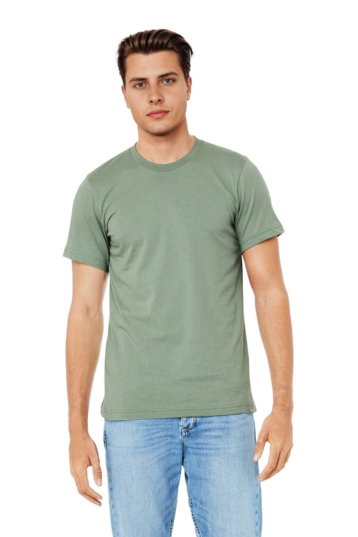 Premium Soft Everyday Tee