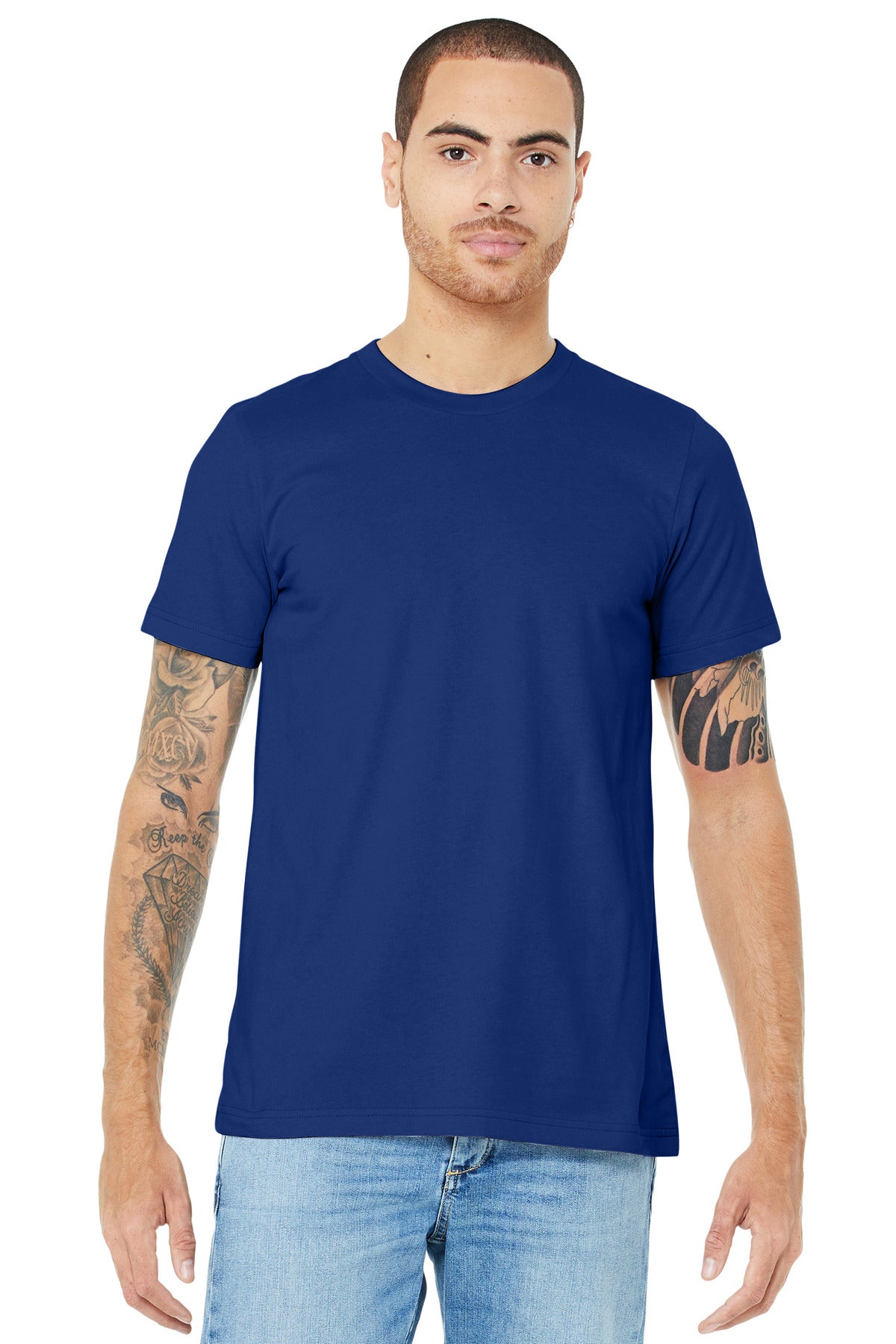 Premium Soft Everyday Tee