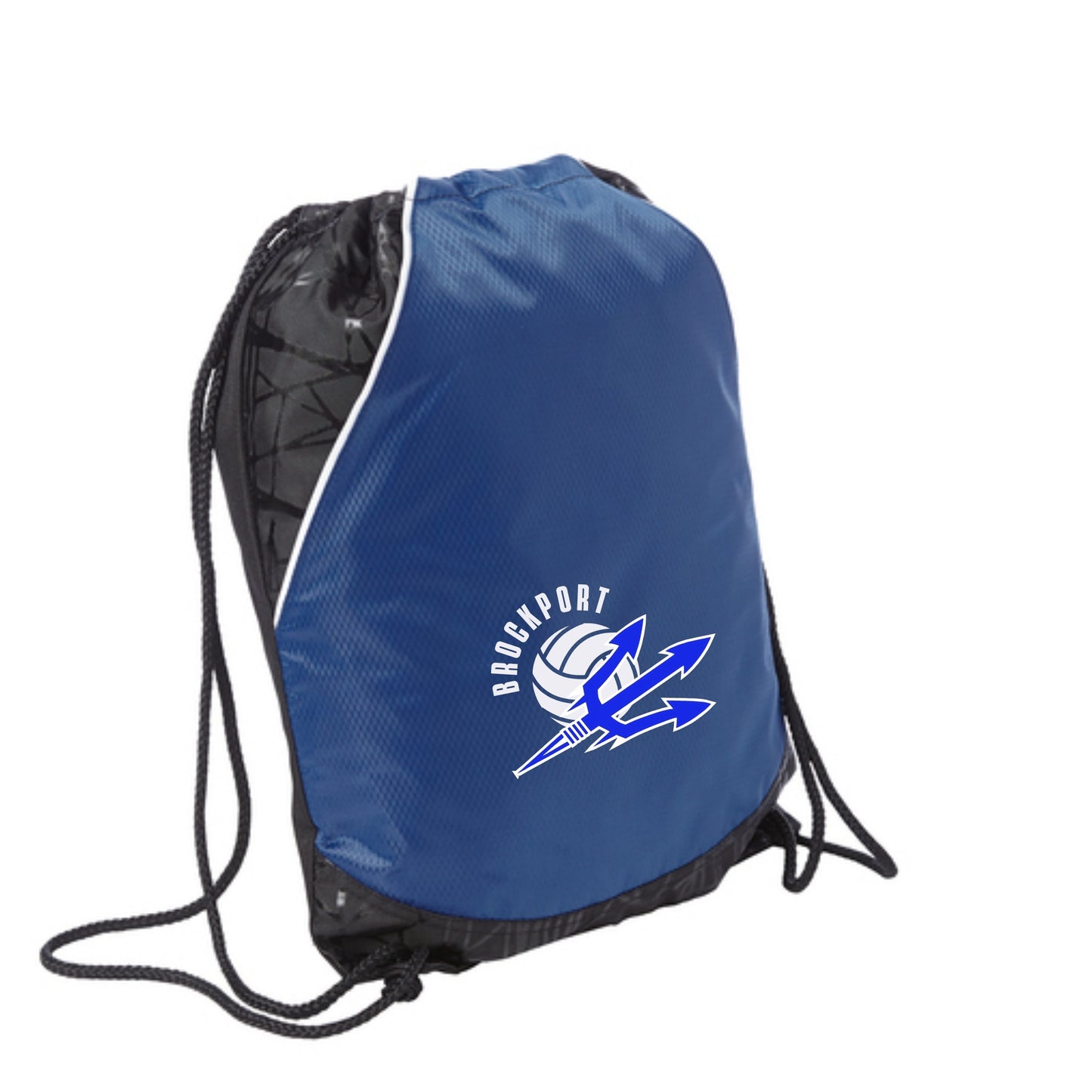 Brockport Cinch Pack