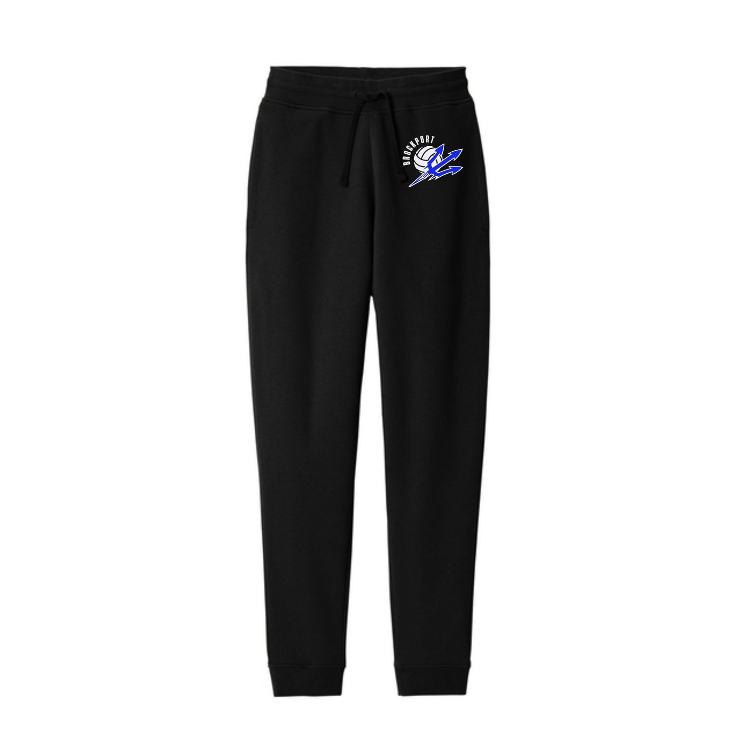 Cozy Fleece Joggers