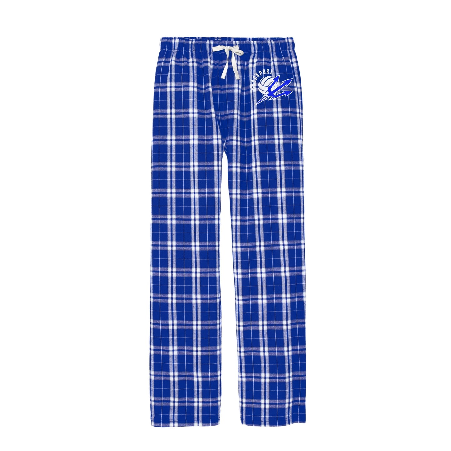 Men's Cozy Flannel Pajama Pants