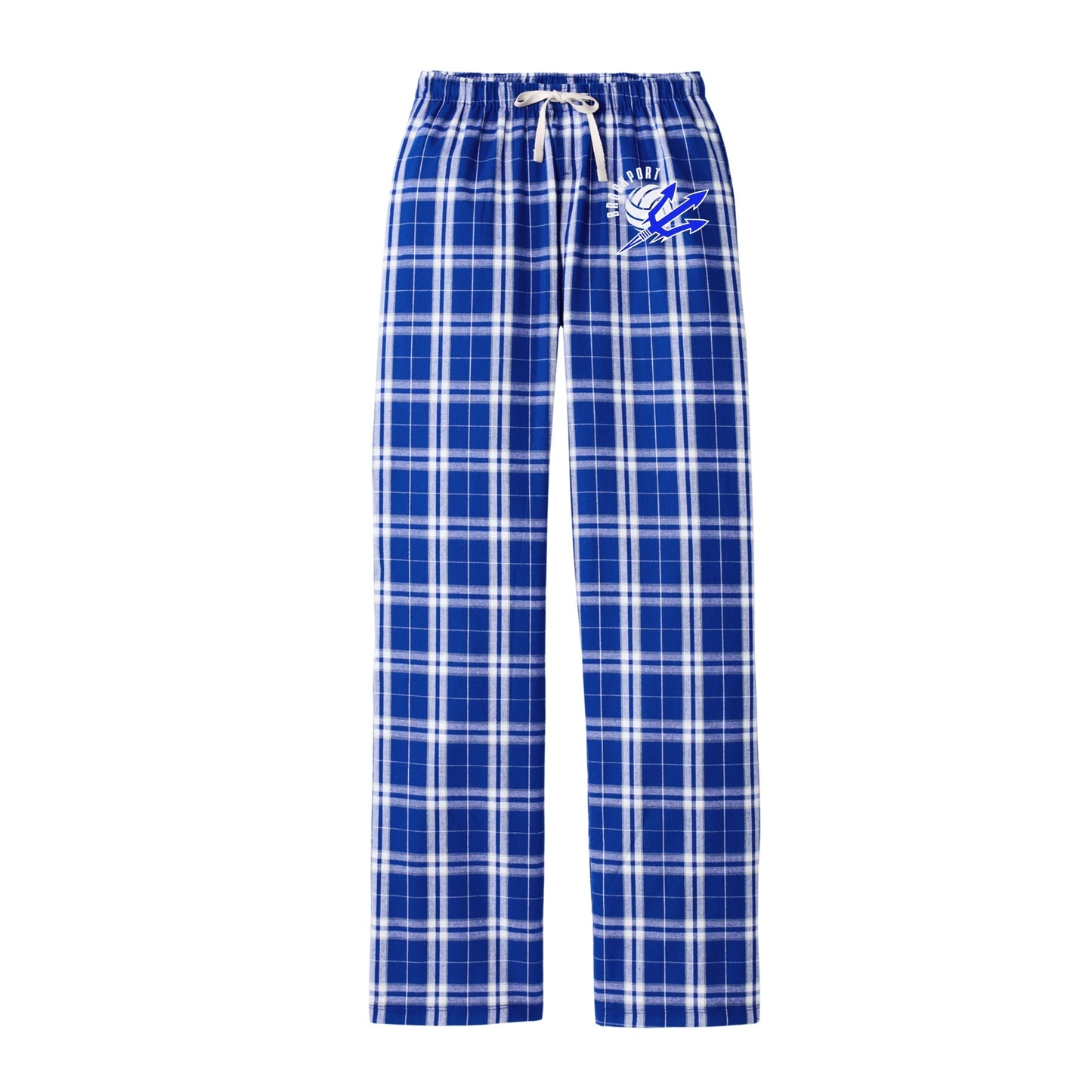 Women's Cozy Flannel Pajama Pants