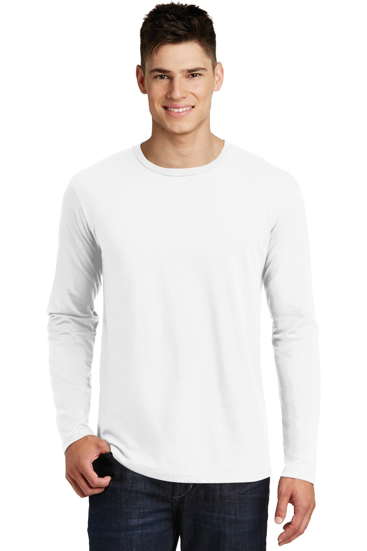 Premium Long Sleeve Tee