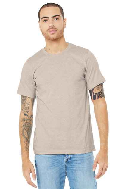 Premium Heather Tee