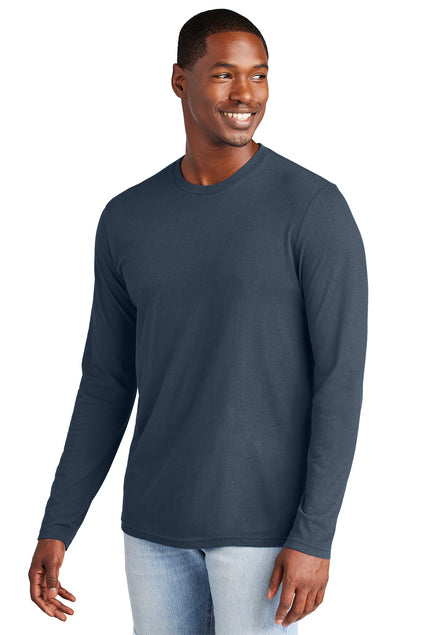 Premium Long Sleeve Tee