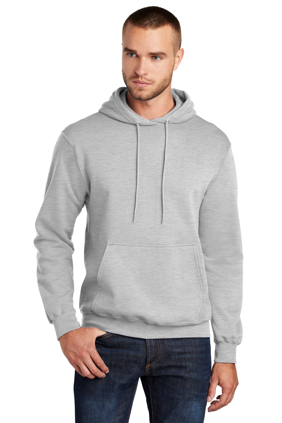 Classic Hoodie