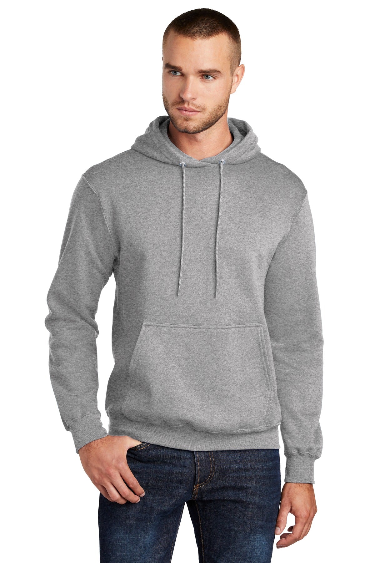 Classic Hoodie