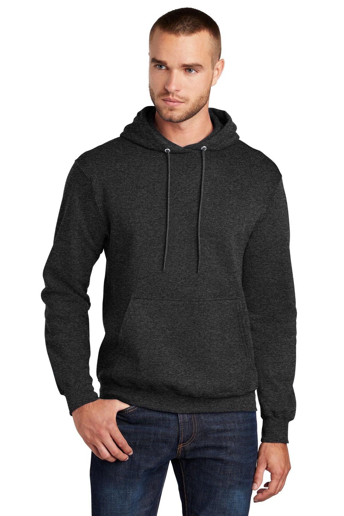 Classic Hoodie