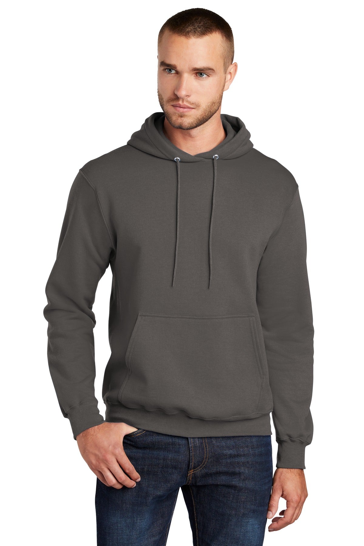 Classic Hoodie