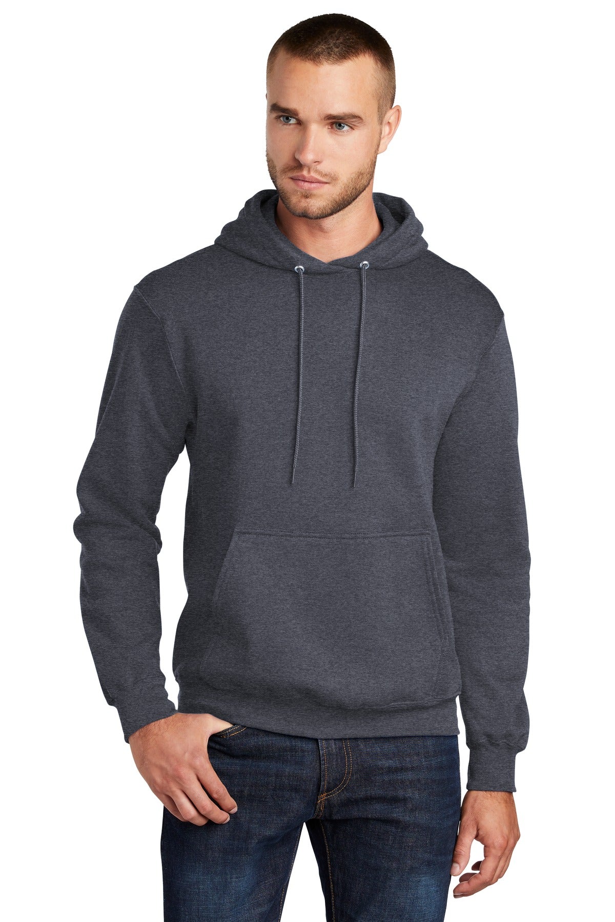 Classic Hoodie