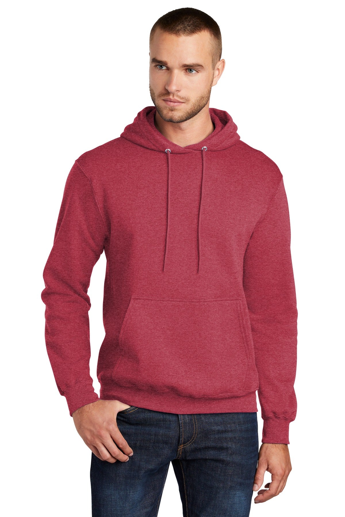 Classic Hoodie