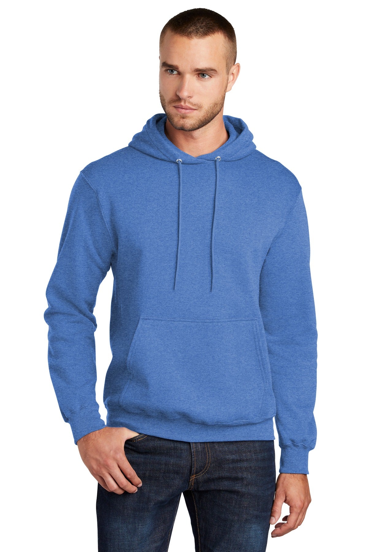 Classic Hoodie
