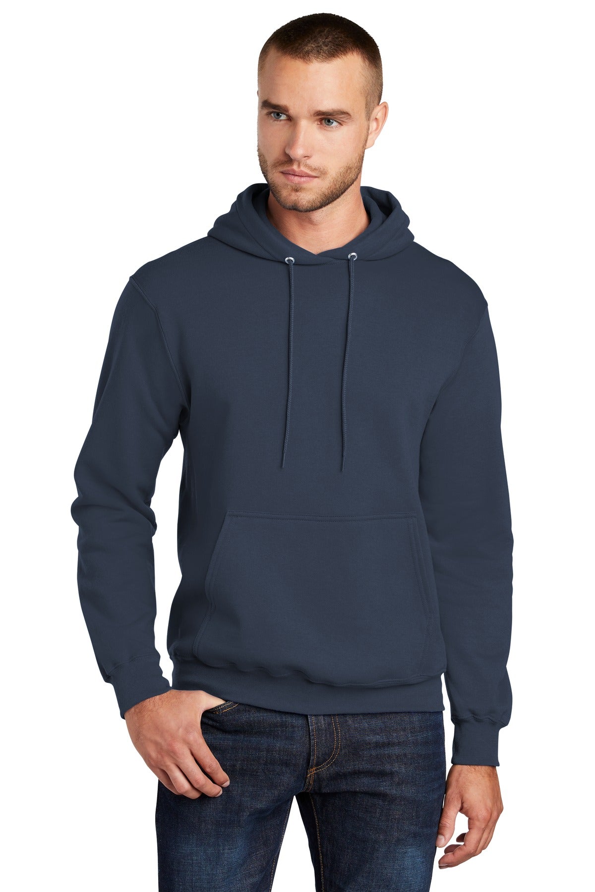 Classic Hoodie