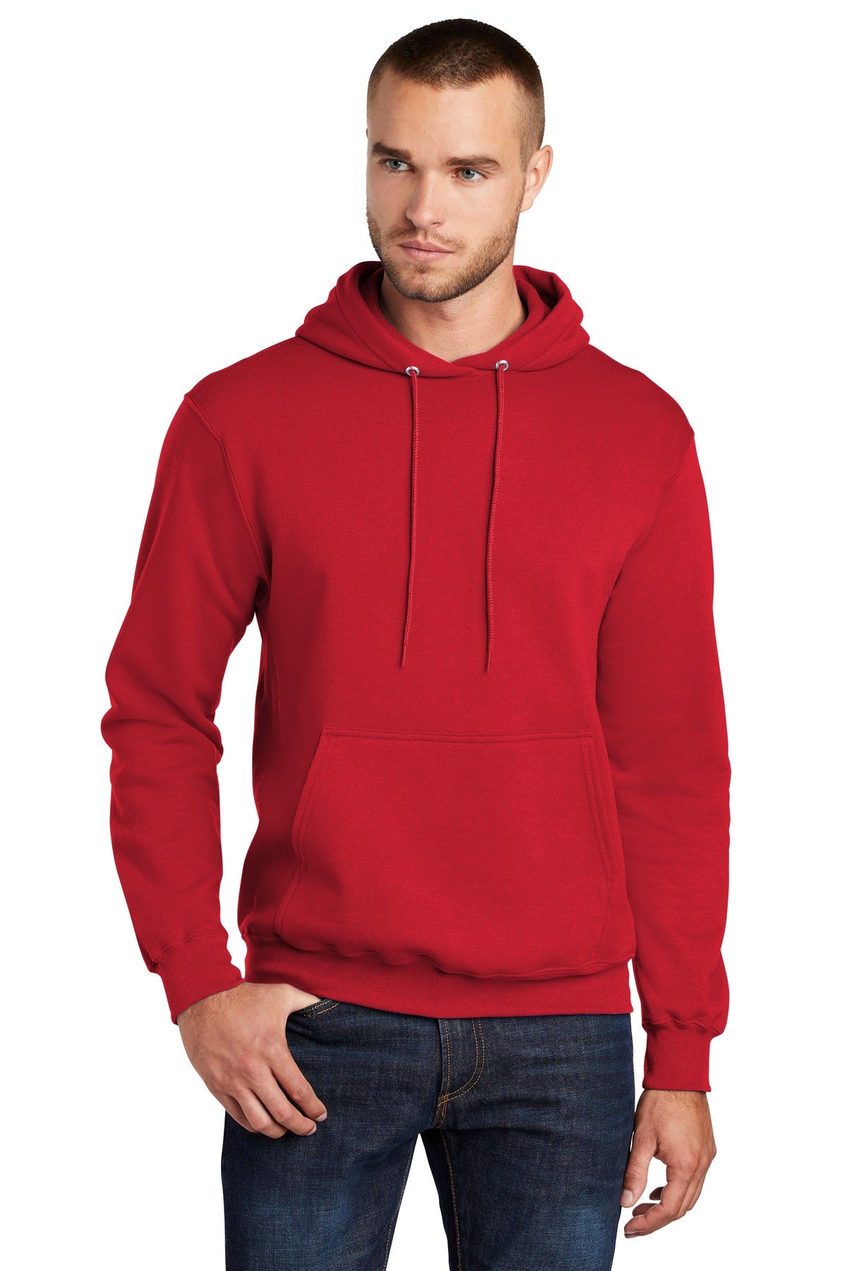 Classic Hoodie