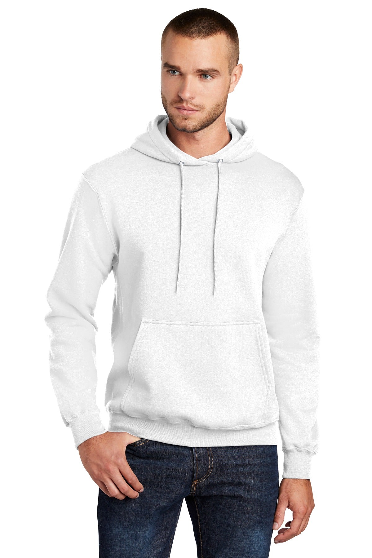 Classic Hoodie