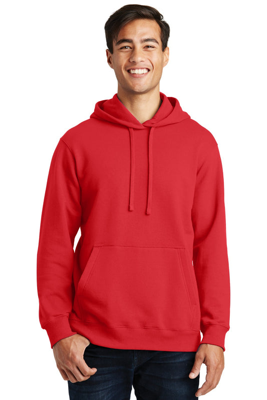 Comfort Hoodie