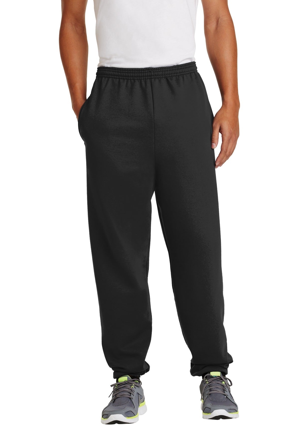 Heavyweight Joggers